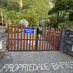 Casa Do Batista Seixal (Madeira)