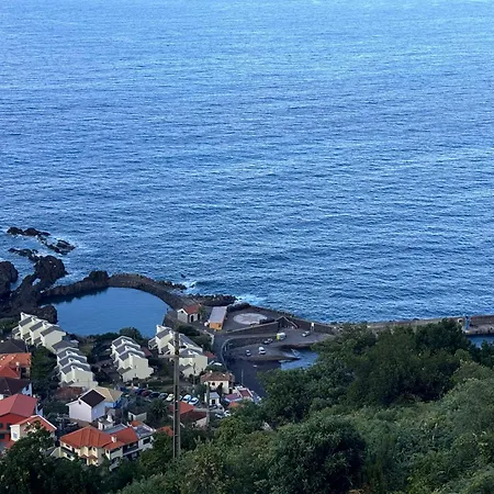Casa Do Batista * Seixal (Madeira)