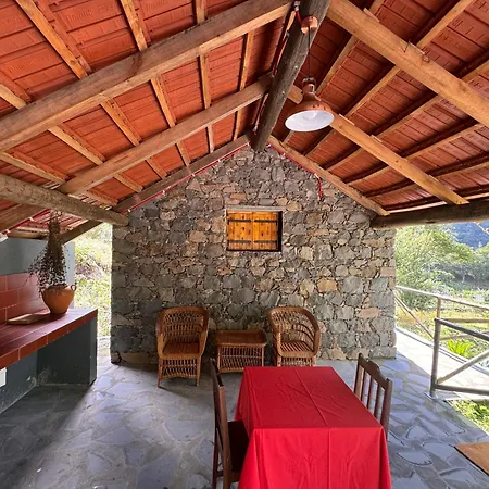 Casa Do Batista 度假居