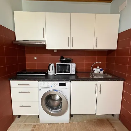 Casa Do Batista 度假居 *