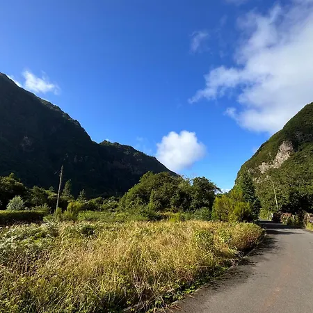 別荘 Casa Do Batista セイシャル