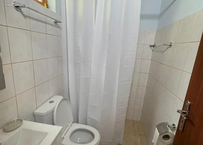 Casa Do Batista 度假居 塞沙尔