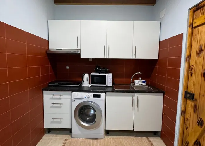 Casa Do Batista 度假居