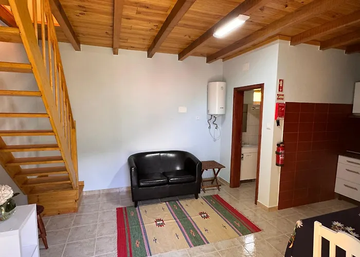 度假居 Casa Do Batista