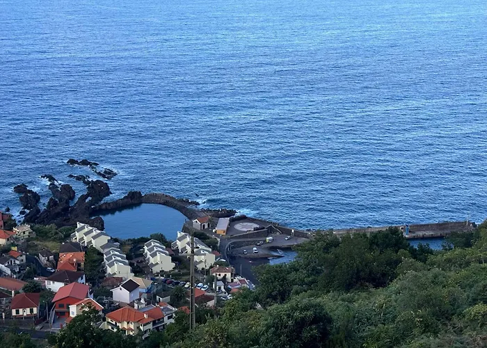 Casa Do Batista * Seixal (Madeira)