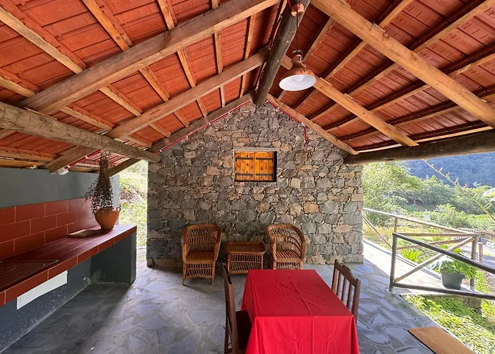 Casa Do Batista Casa vacanze