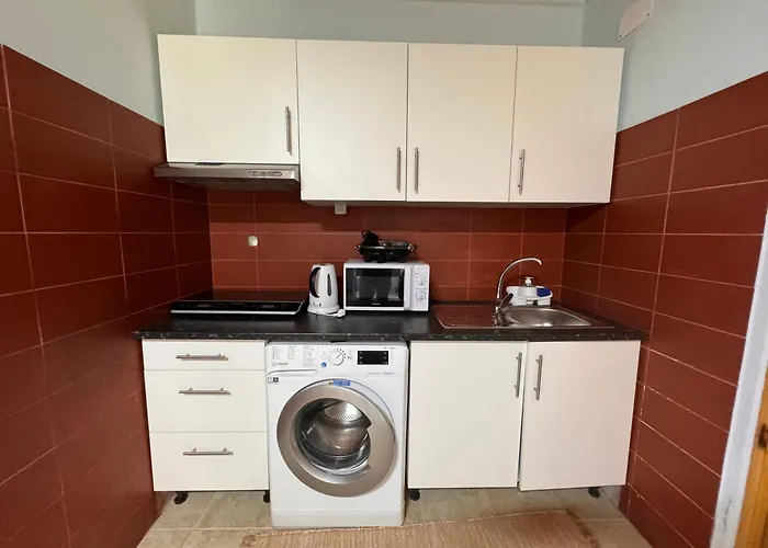 Casa Do Batista 度假居 *