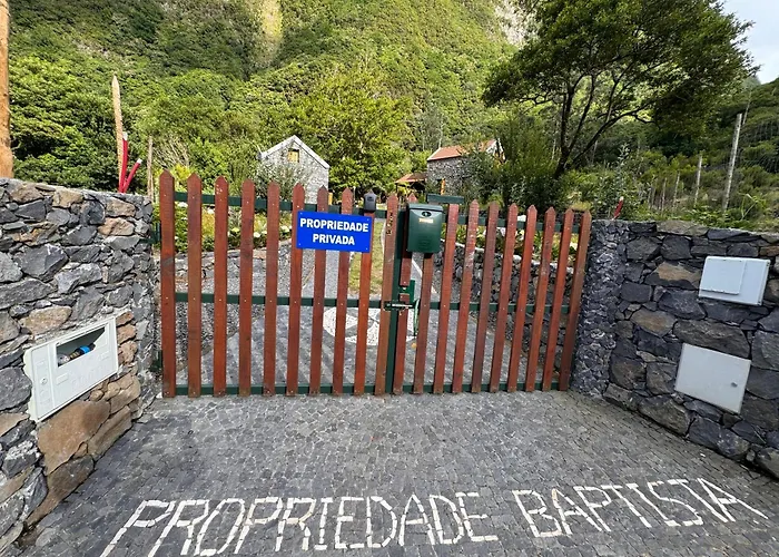 Casa Do Batista סיישאו