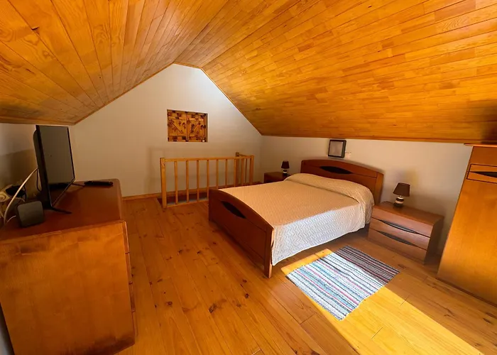 Casa Do Batista