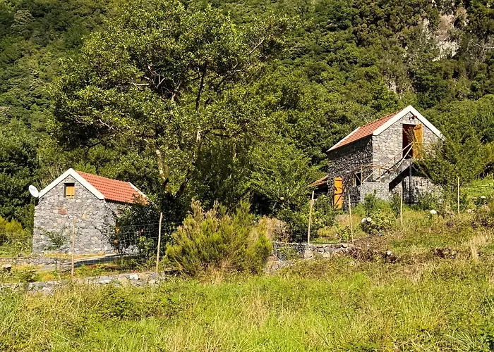 Casa Do Batista 度假居 *