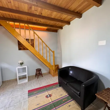 Casa Do Batista Vakantiehuis *