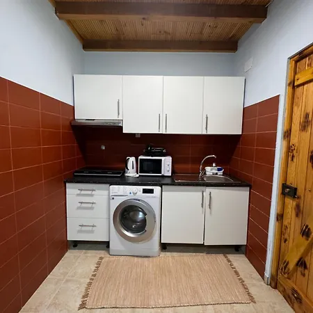 Casa Do Batista Vakantiehuis