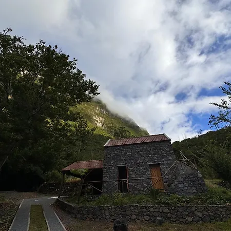 Casa de Férias Casa Do Batista Seixal (Madeira)