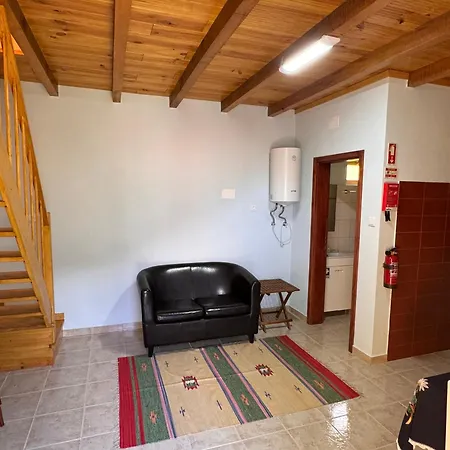 Vakantiehuis Casa Do Batista