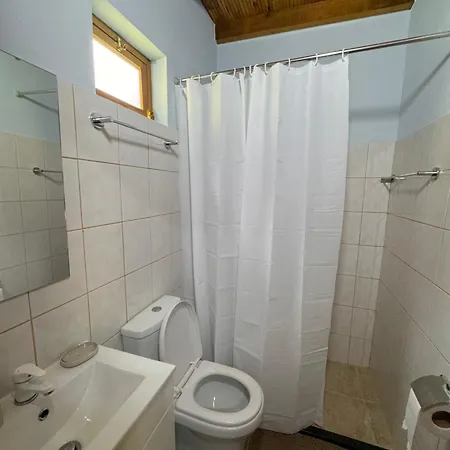 펜션 Casa Do Batista *