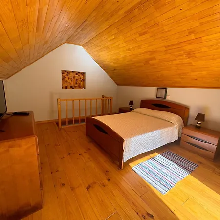 Casa Do Batista