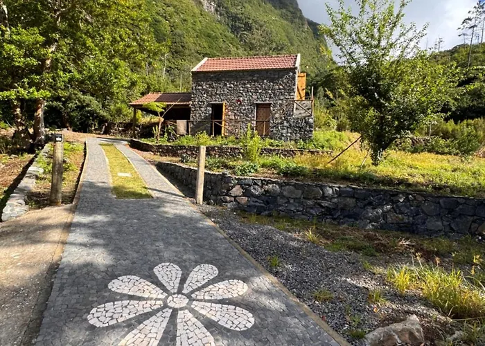 Casa Do Batista Casa de Férias