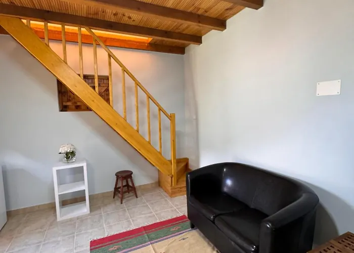 Casa Do Batista 度假居 *