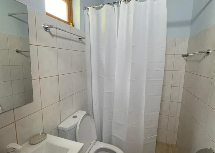 度假居 Casa Do Batista *