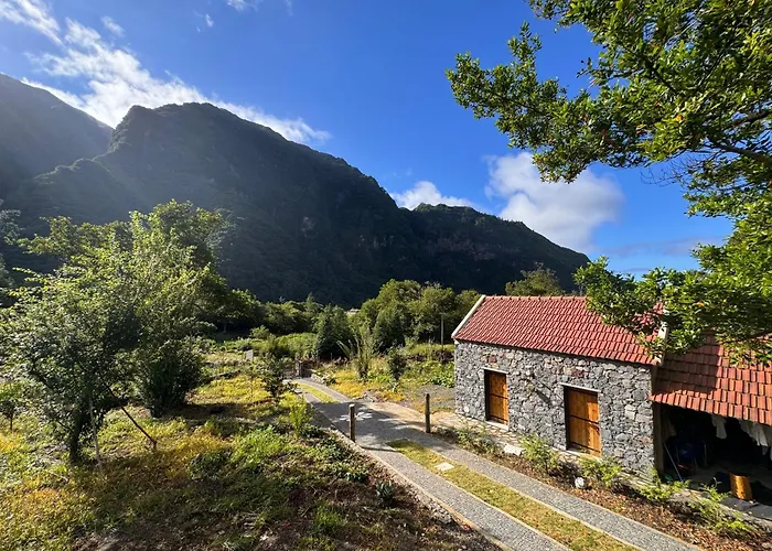 度假居 Casa Do Batista *