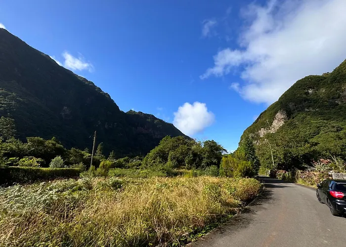 Casa de Férias Casa Do Batista Seixal (Madeira)
